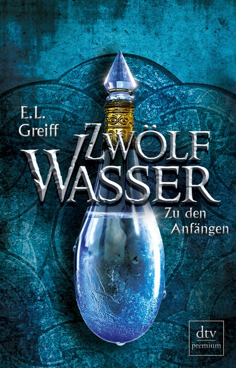 Zwölf Wasser Zu den Anfängen