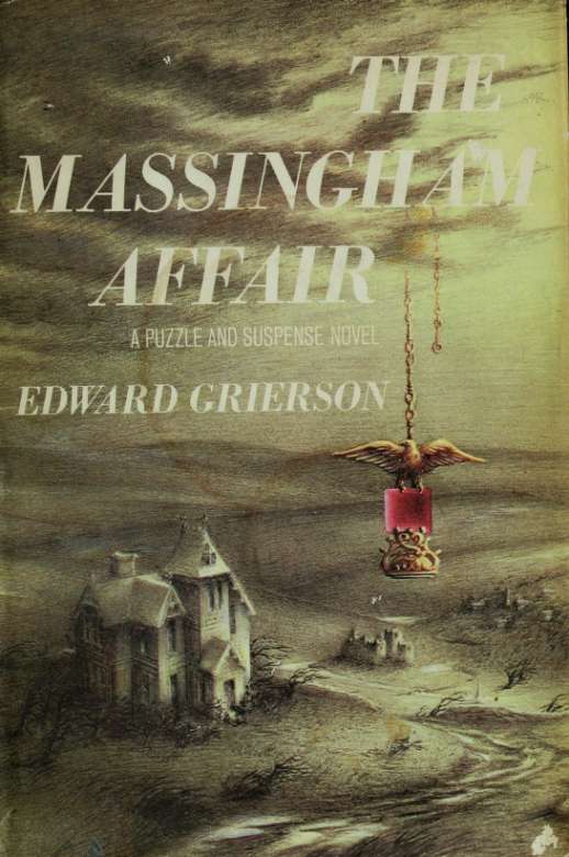 The Massingham Affair
