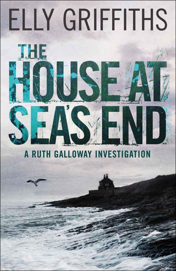 The House at Sea'S End