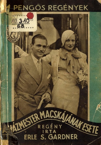 A házmester macskájanak esete