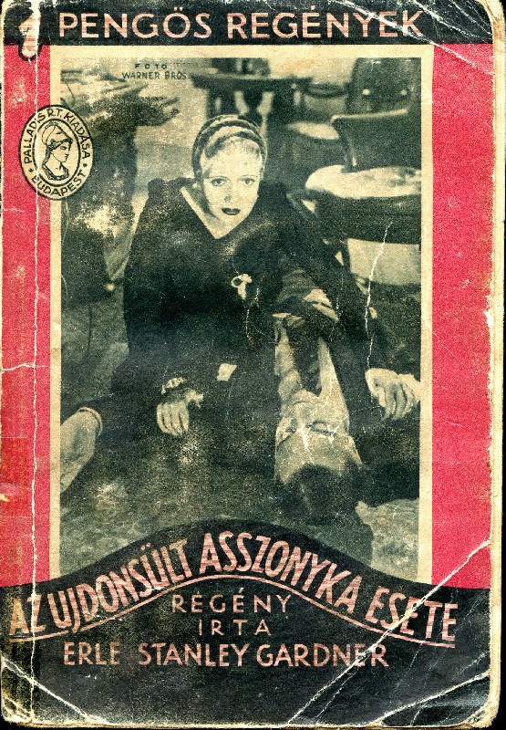Az újdosült asszonyka esete
