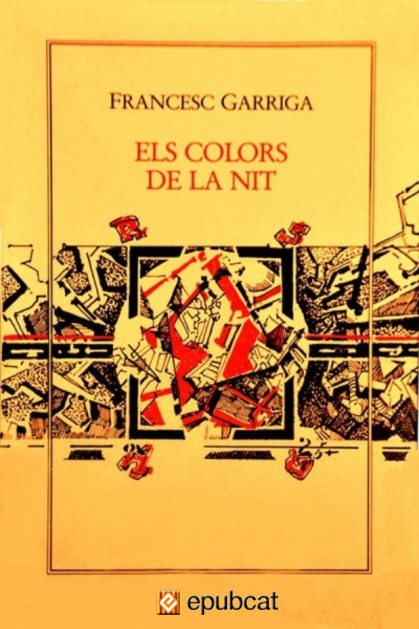 Els colors de la nit