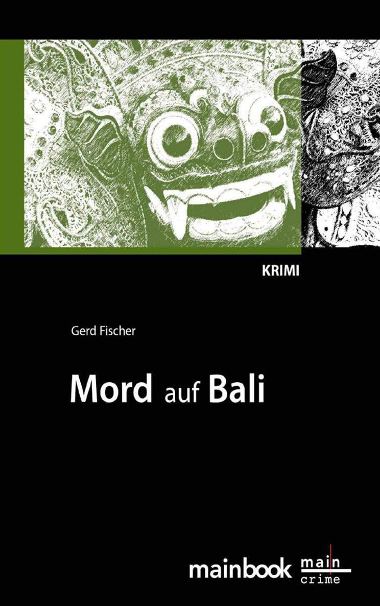 Mord auf Bali: Ein Urlaubs-Krimi