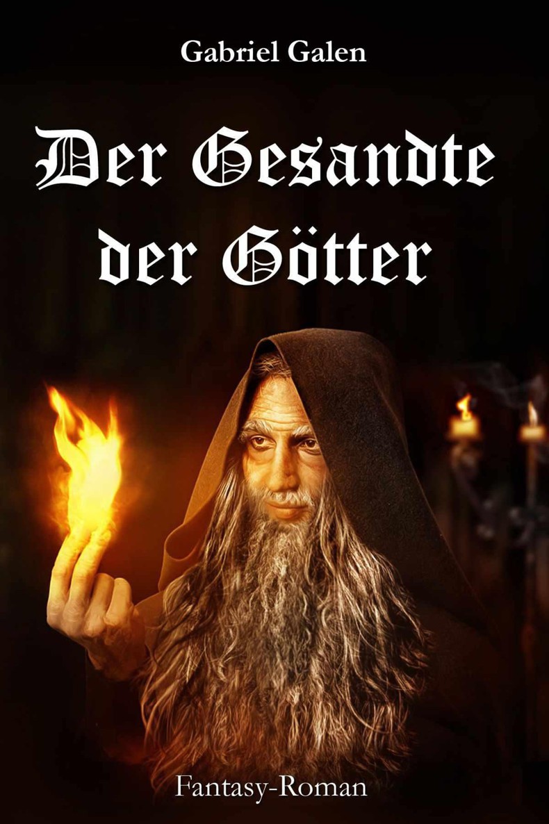 Der Gesandte der Götter