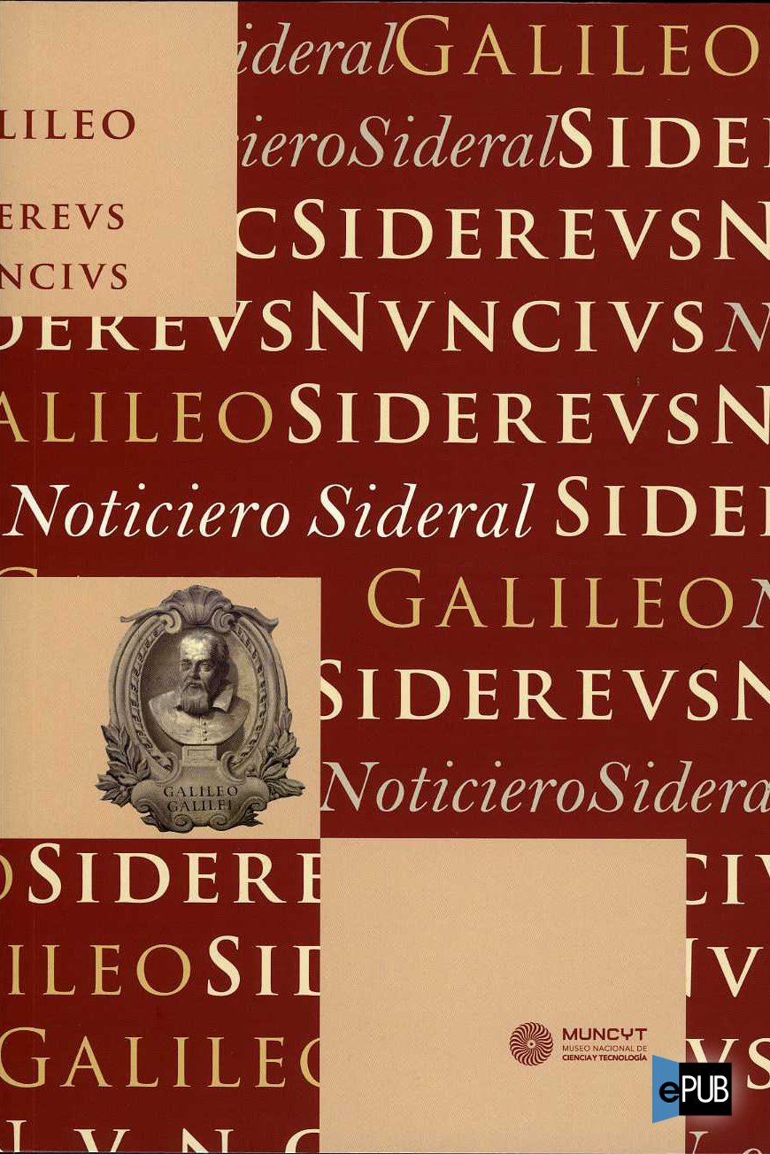 Noticiero sideral