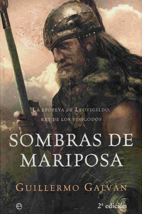 Sombras mariposa