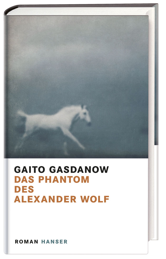 Phantom des Alexander Wolf