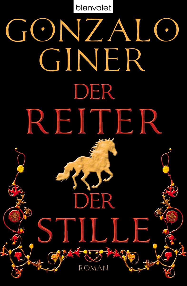 Der Reiter der Stille
