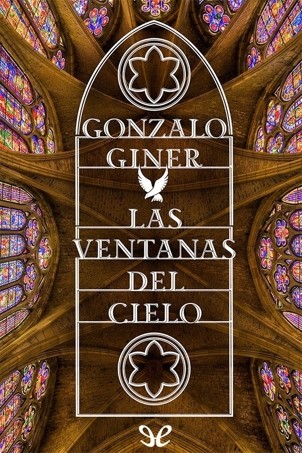 Las ventanas del cielo