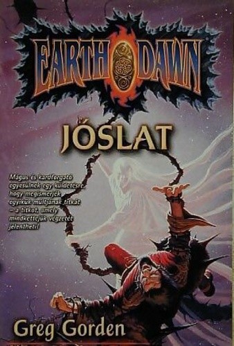 Jóslat