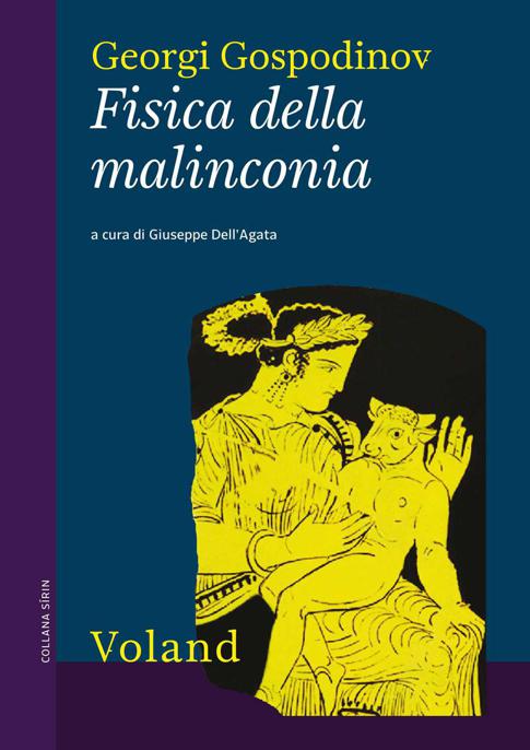 Fisica della malinconia