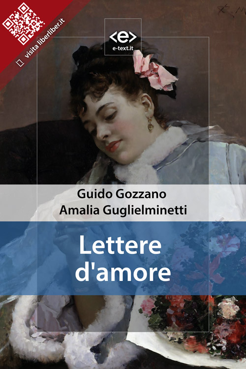 Lettere d'amore