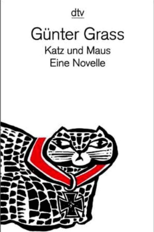 El gato y el ratón
