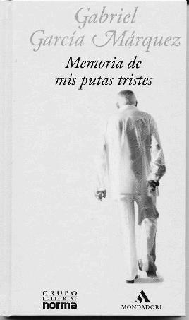 Memorias de mis putas tristes