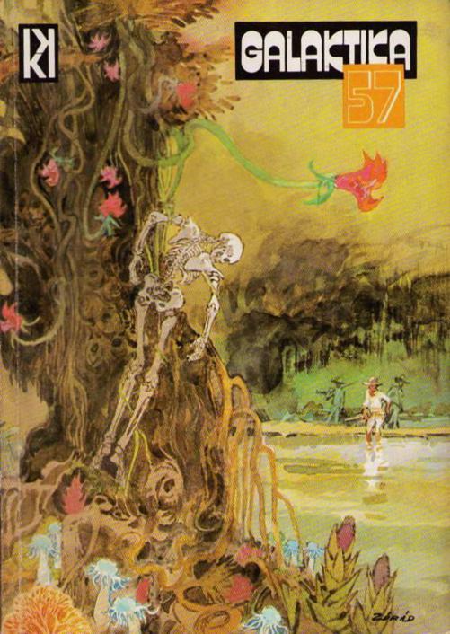 Galaktika 57.