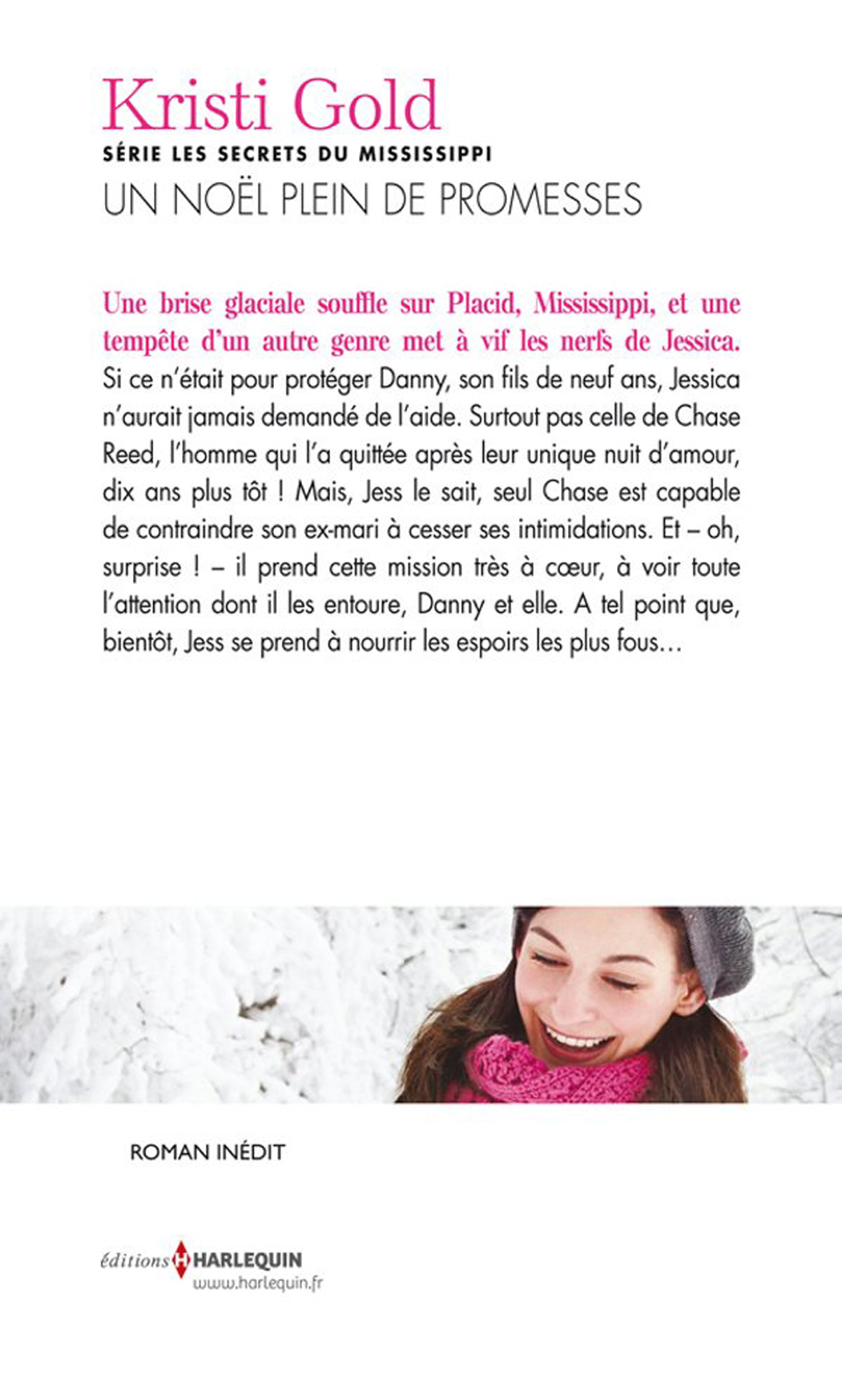 Un Noël plein de promesses