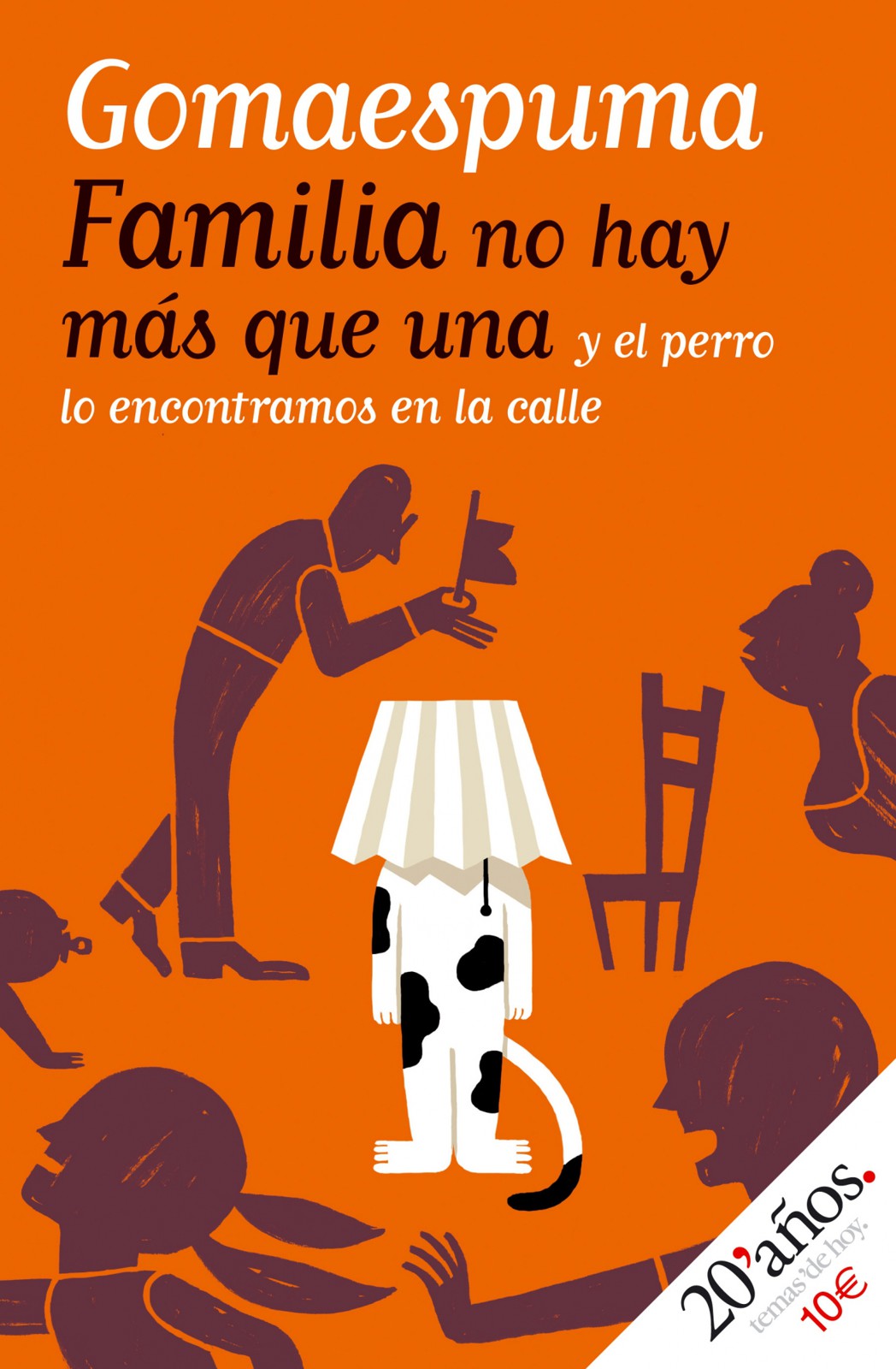 Familia no hay más que una