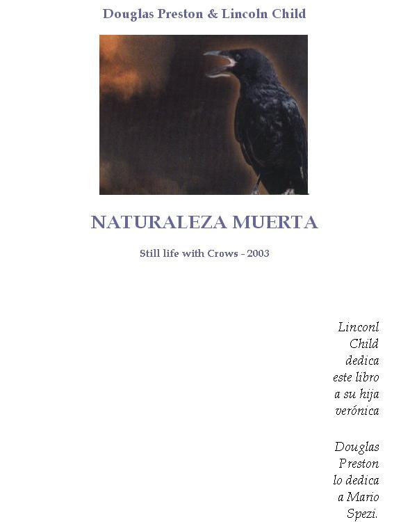 4 Naturaleza muerta