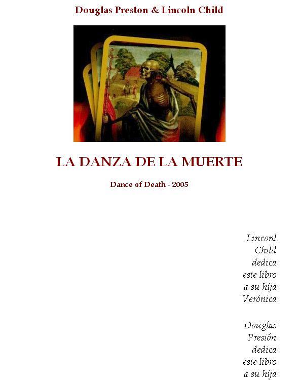 6 La danza de la muerte