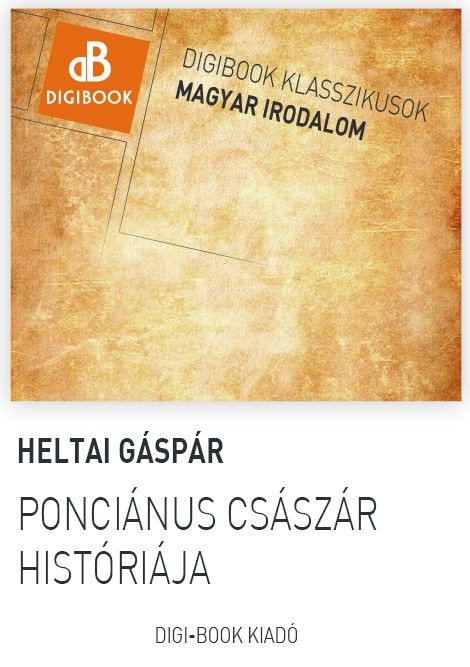 Ponciánus császár históriája