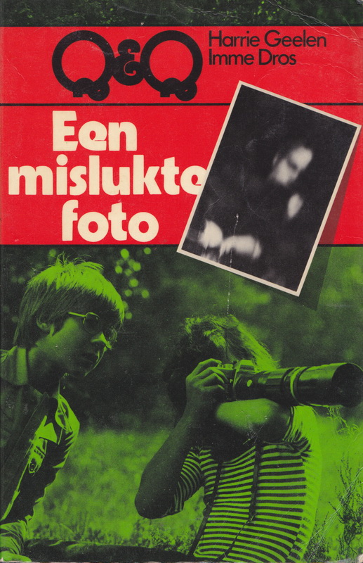 Een mislukt foto