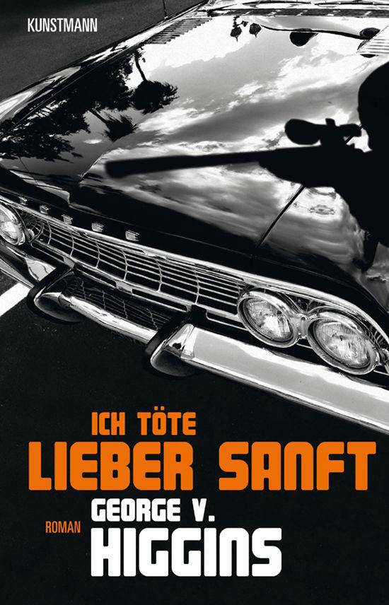 Ich töte lieber sanft