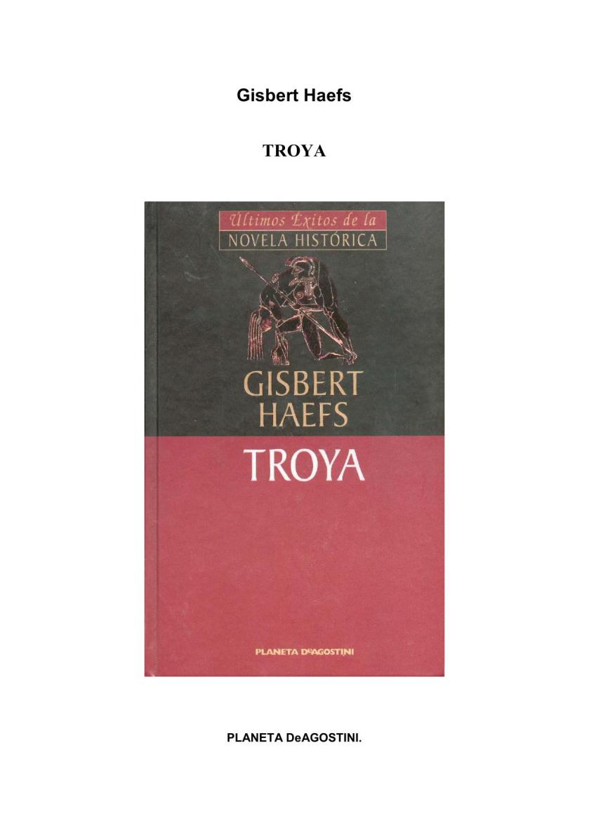 Troya