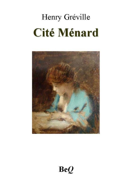 Cité Ménard