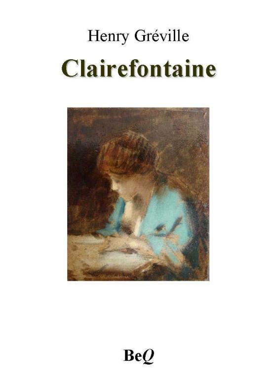 Clairefontaine