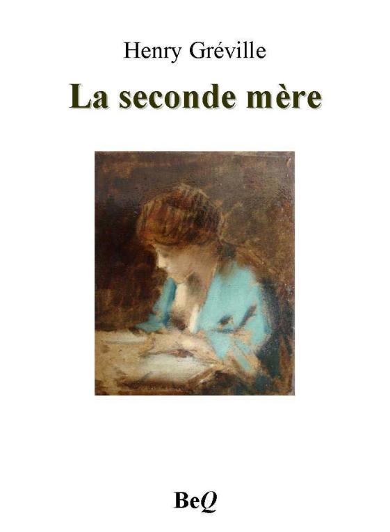 La seconde mère