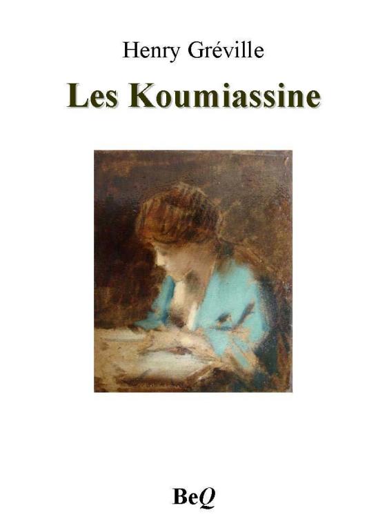 Les Koumiassine