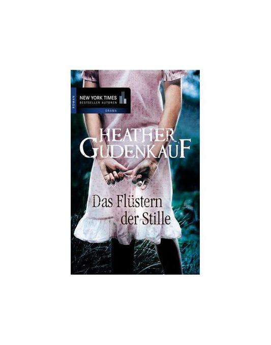 Das Flüstern der Stille