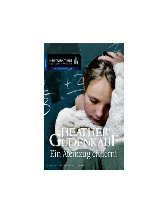 Ein Atemzug entfernt