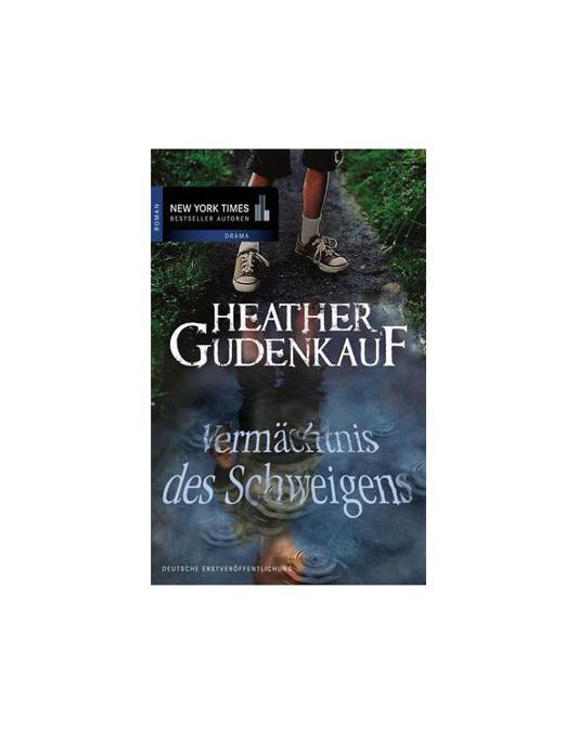 Vermächtnis des Schweigens