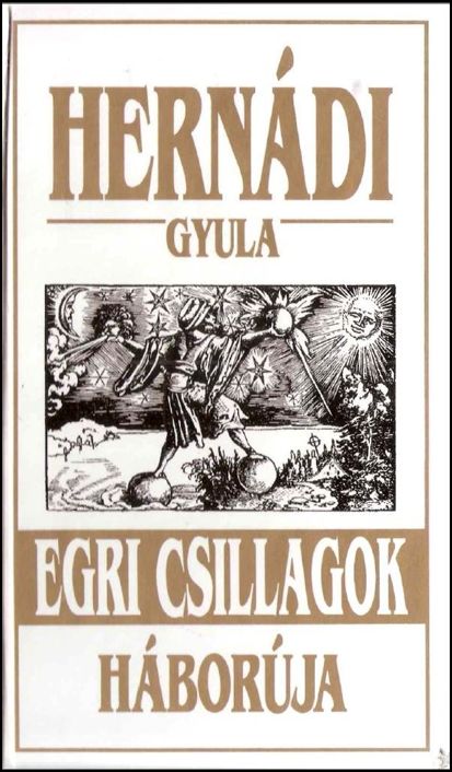 Egri csillagok háborúja
