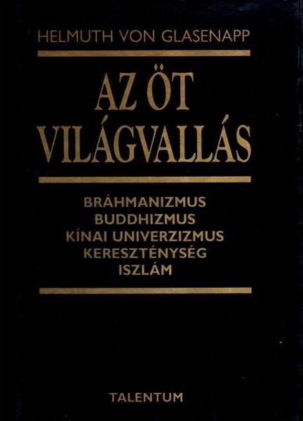 Az öt világvallás