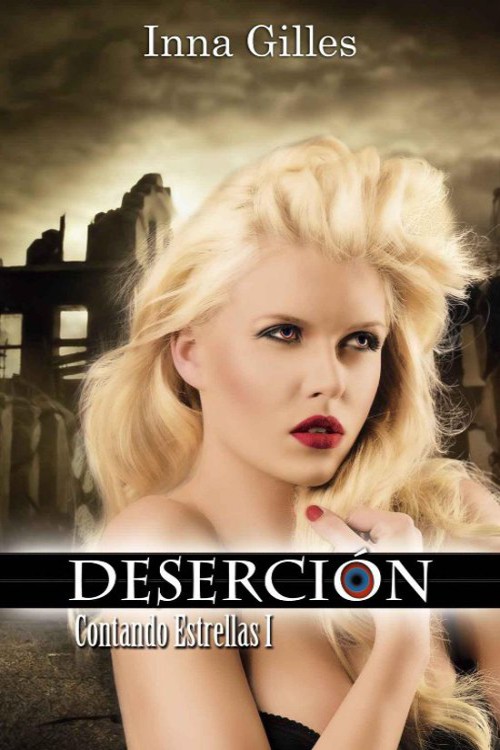 Deserción