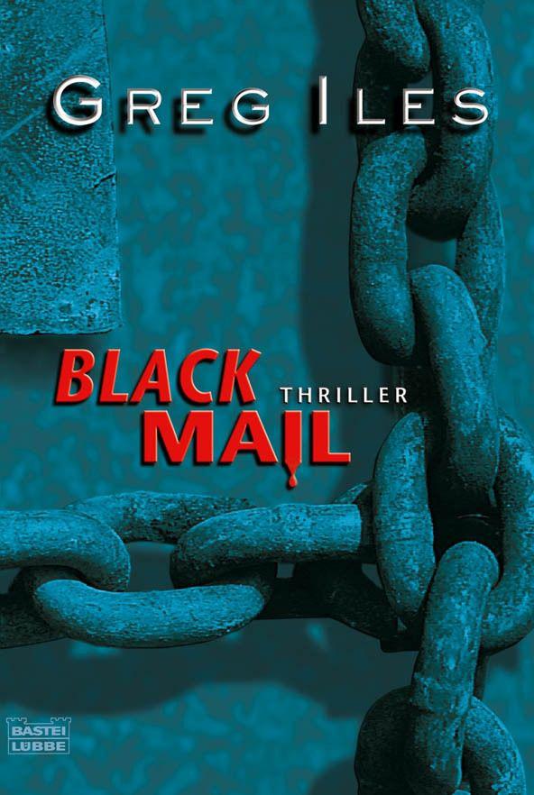 Penn Cage 02 - Blackmail