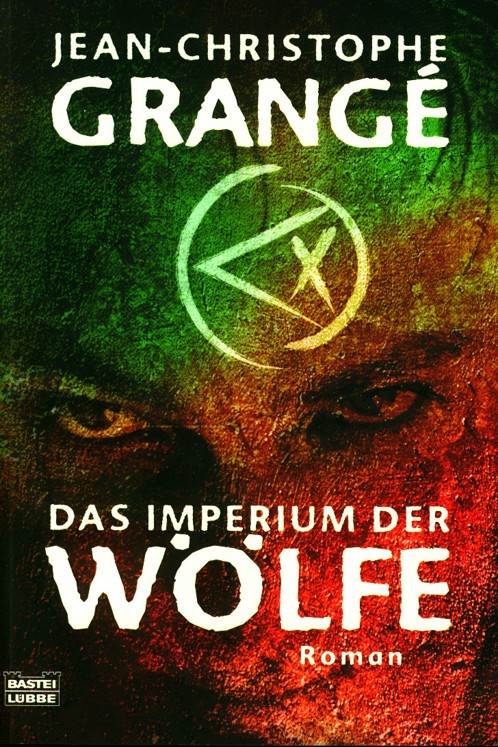 Das Imperium der Woelfe