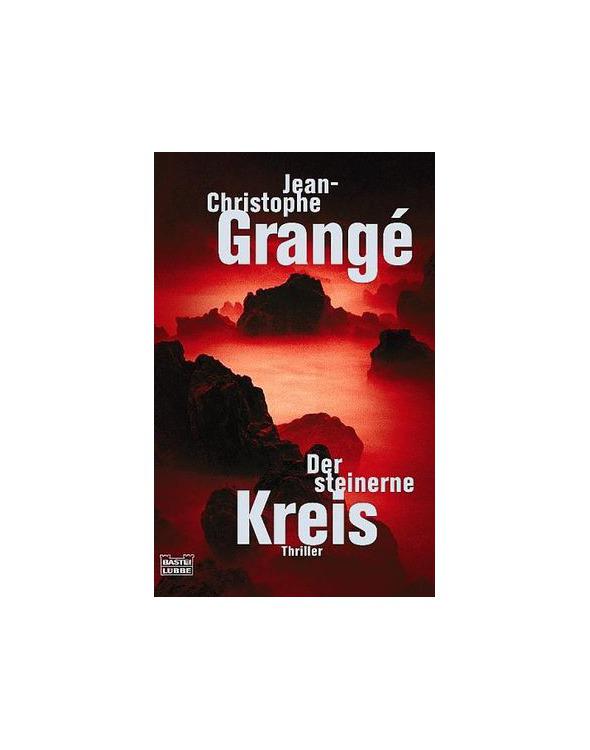 Der steinerne Kreis