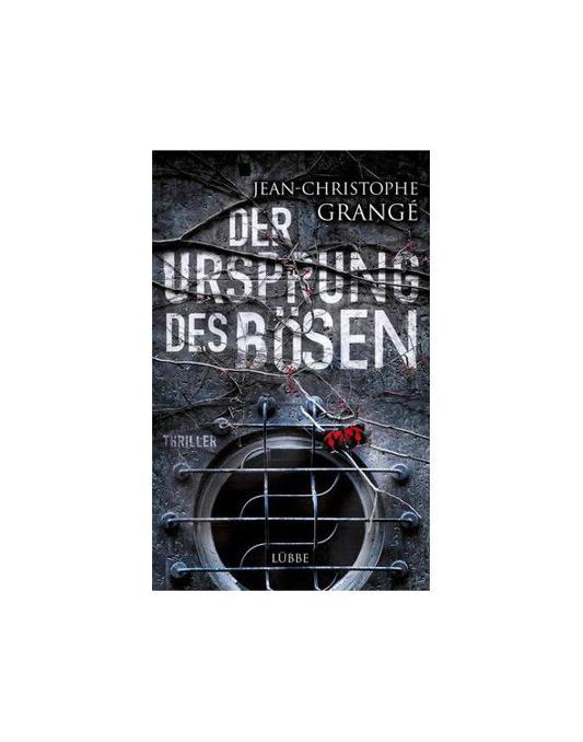 Der Ursprung des Bösen