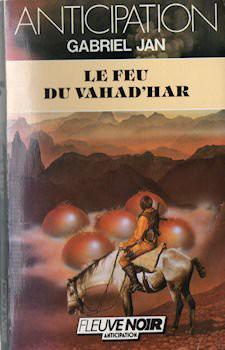 Le Feu Du Vahad'har