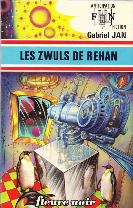 Les Zwüls de Réhan