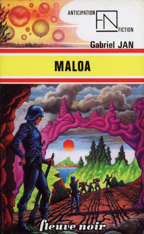 Maloa