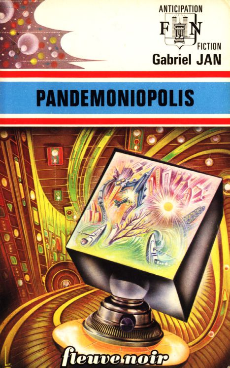 Pandémoniopolis