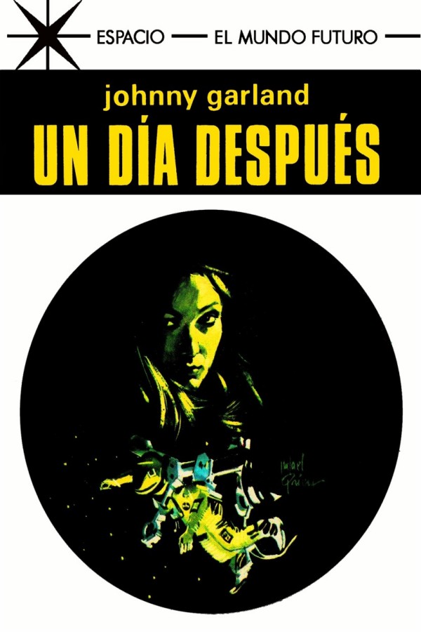 Un día después