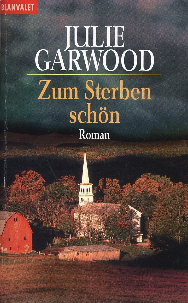 Zum Sterben schoen