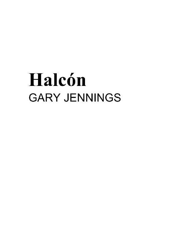 Halcón