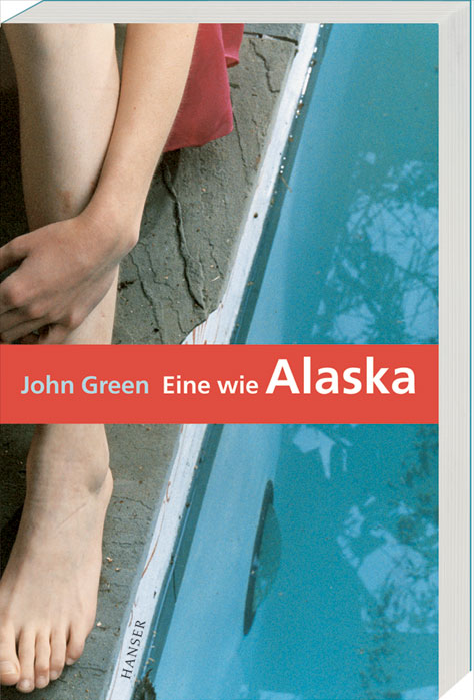Eine wie Alaska