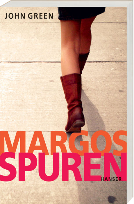 Margos Spuren